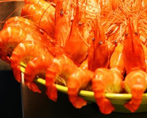 餐飲行業(yè)