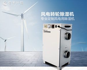 風(fēng)電及配電